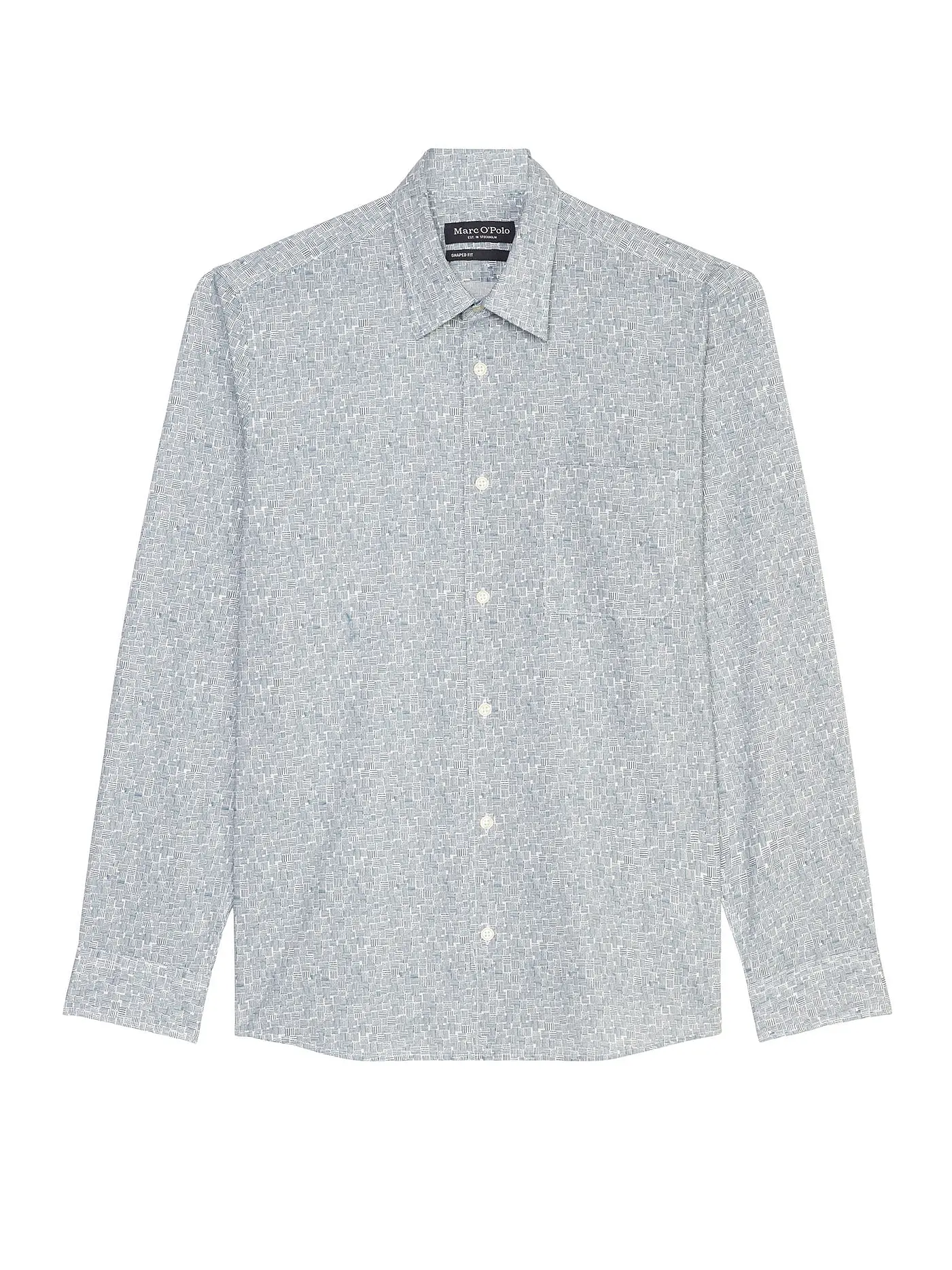 MARC O'POLO | Hemd | 